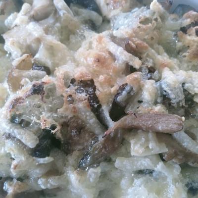 たべれぽの写真