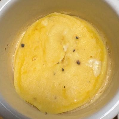 たべれぽの写真