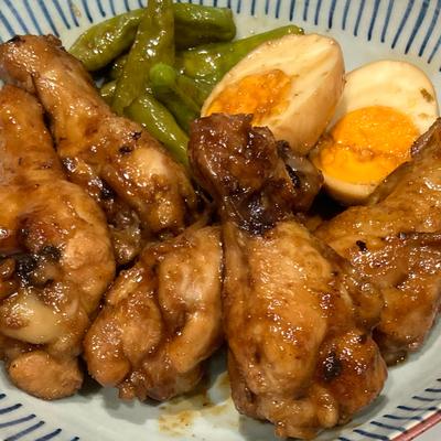 たべれぽの写真