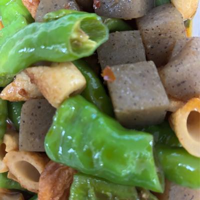 たべれぽの写真