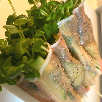 たべれぽの写真