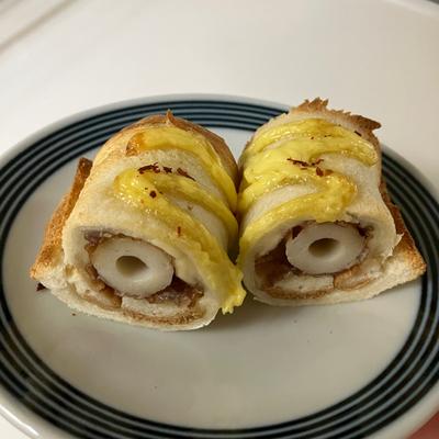 たべれぽの写真