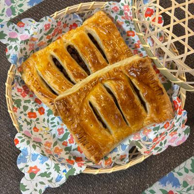 たべれぽの写真