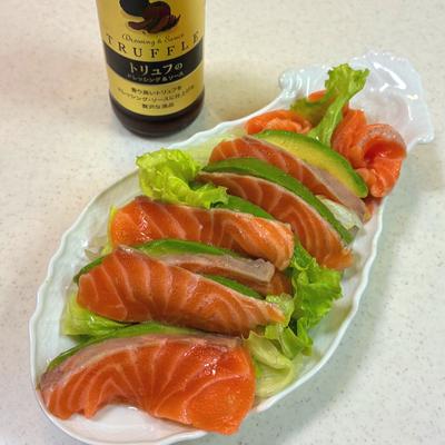 たべれぽの写真