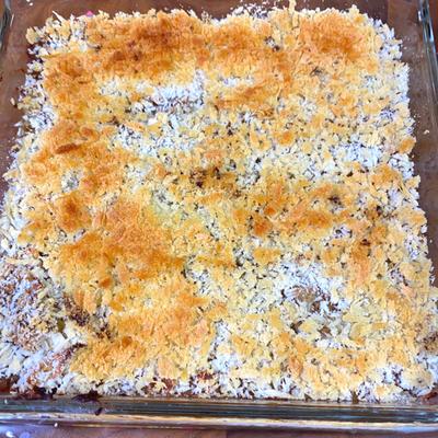 たべれぽの写真