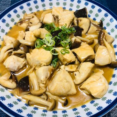 たべれぽの写真