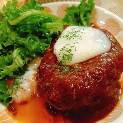 たべれぽの写真