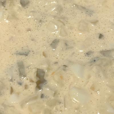 たべれぽの写真