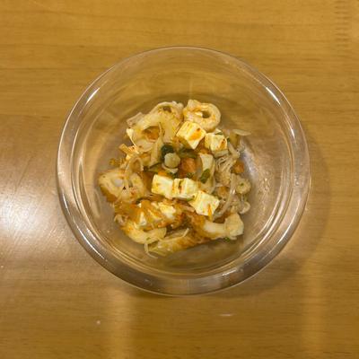 たべれぽの写真