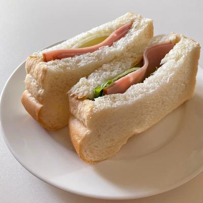 たべれぽの写真