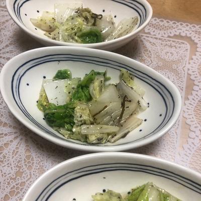 たべれぽの写真