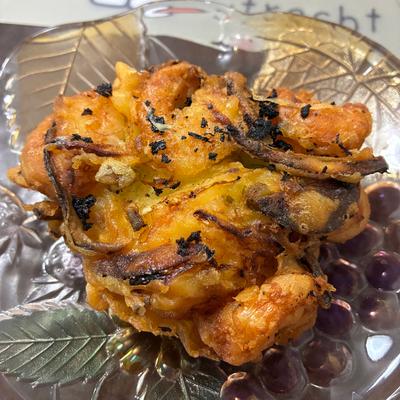 たべれぽの写真