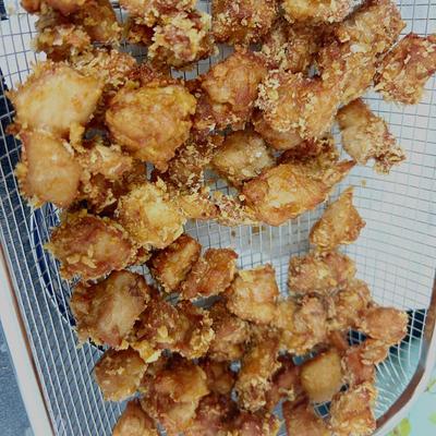 たべれぽの写真