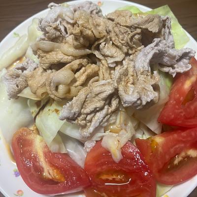 たべれぽの写真