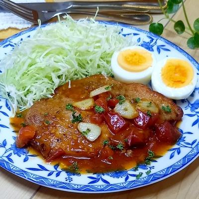 たべれぽの写真