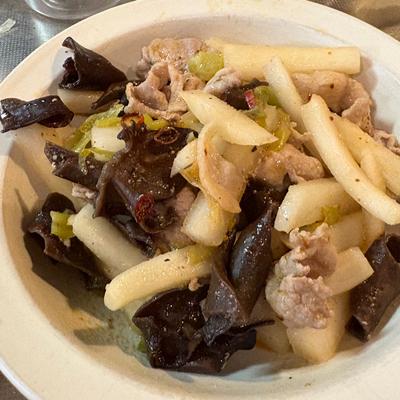 たべれぽの写真