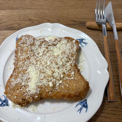 たべれぽの写真