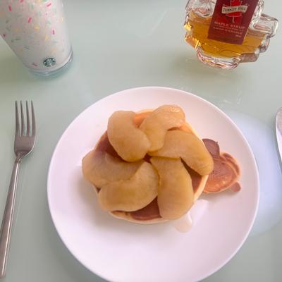 たべれぽの写真