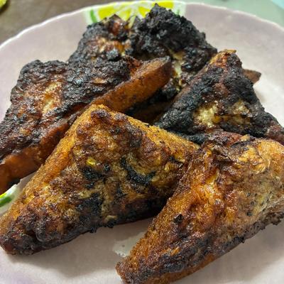 たべれぽの写真