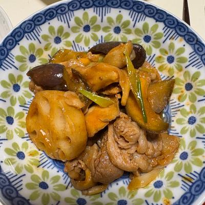 たべれぽの写真