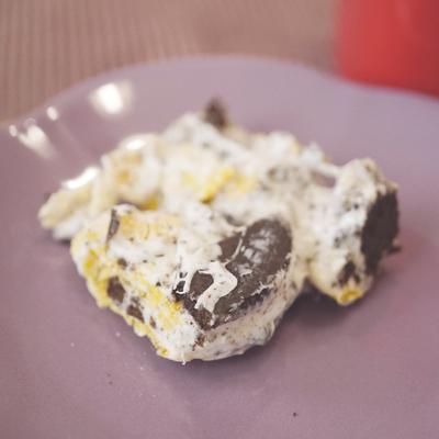 たべれぽの写真