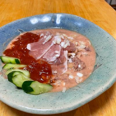 たべれぽの写真