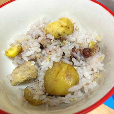 たべれぽの写真