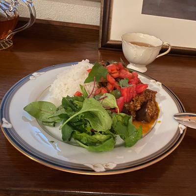 たべれぽの写真