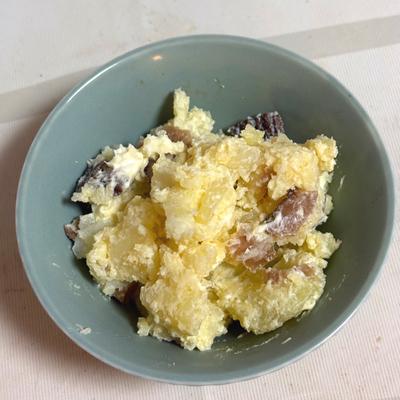 たべれぽの写真