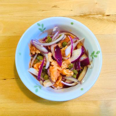 たべれぽの写真