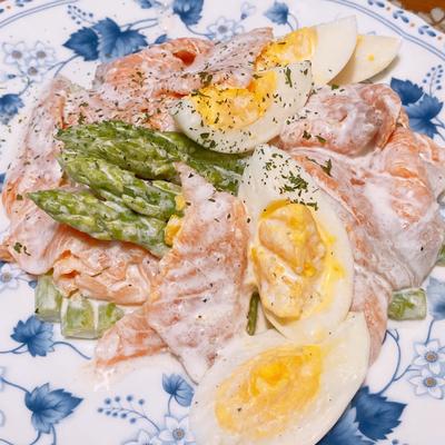 たべれぽの写真