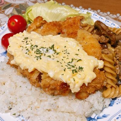 たべれぽの写真