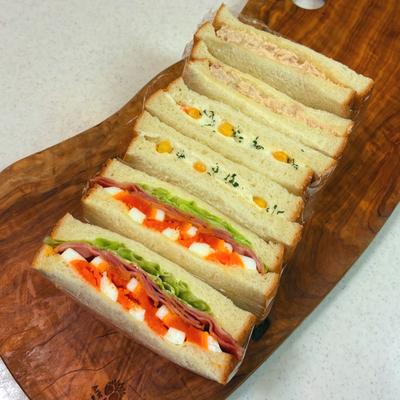 たべれぽの写真