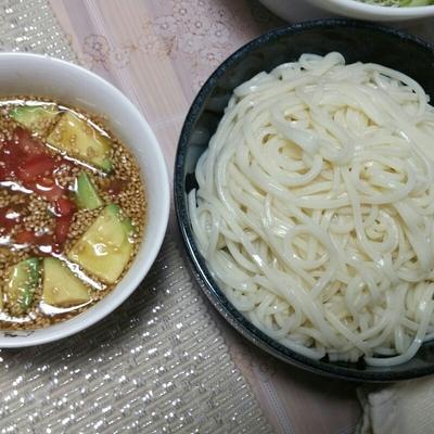 たべれぽの写真