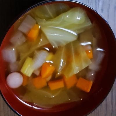 たべれぽの写真