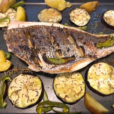 たべれぽの写真