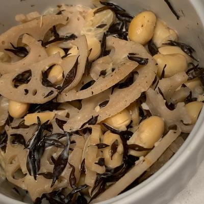 たべれぽの写真