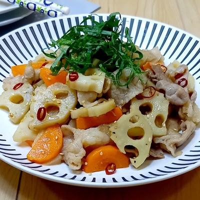 たべれぽの写真