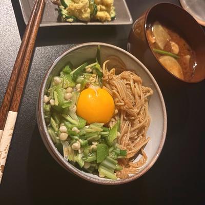 たべれぽの写真