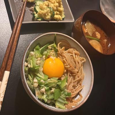 たべれぽの写真