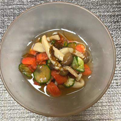 たべれぽの写真