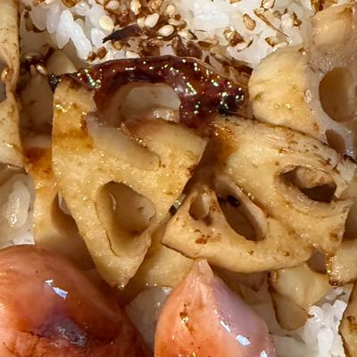 たべれぽの写真