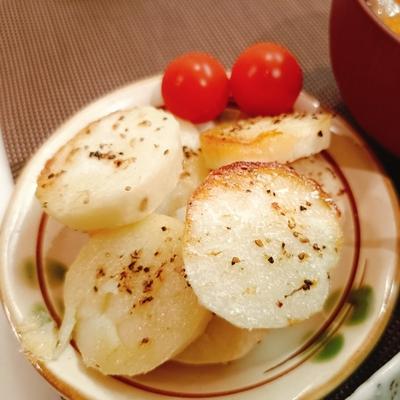 たべれぽの写真