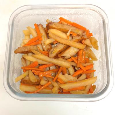 たべれぽの写真