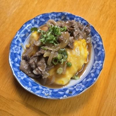 たべれぽの写真