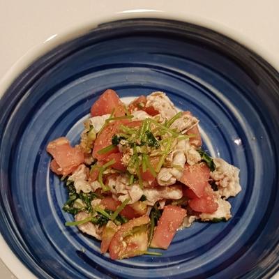 たべれぽの写真