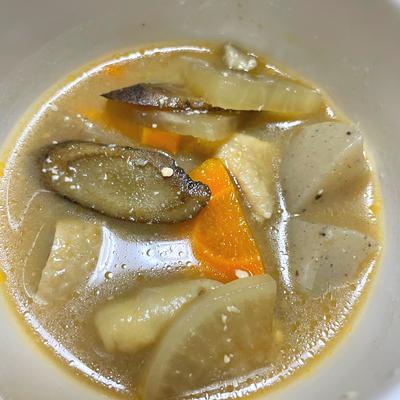 たべれぽの写真