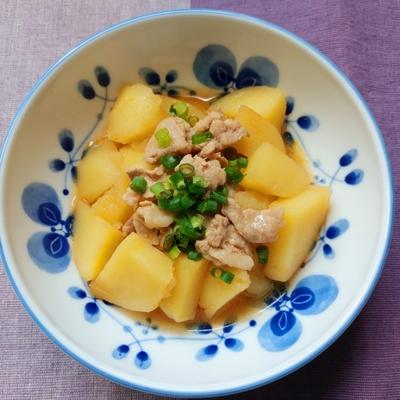 たべれぽの写真