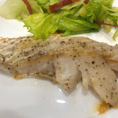 たべれぽの写真