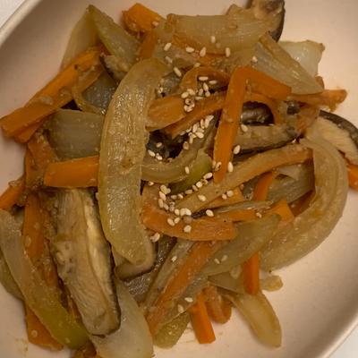 たべれぽの写真